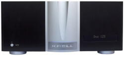  Krell Duo 125 XD 2 csatornás High-End végfok, végerősítő