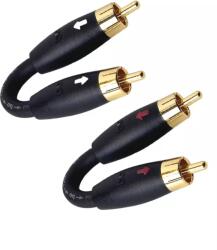  Audioquest RCA JUMPER (1 pár)