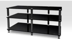 NorStone Bergen AV készülék és TV állvány