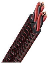 AudioQuest Rocket 33 hangfalkábel - homemovie