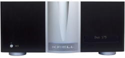  Krell Duo 175 XD 2 csatornás High-End végfok, végerősítő