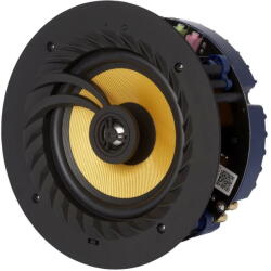 Lithe Audio 6.5" Bluetooth-os aktív mennyezeti hangszóró