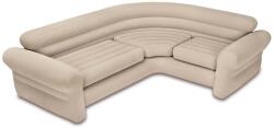 Intex Felfújható sarokkanapé 257 x 203 x 76 cm intex 68575-66640