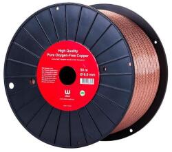 Wilson hangfalkábel 2x6 mm (50m)