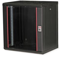 Roline 19-inch wall-mounted housing 26.21. 0174 (26.21.0174)