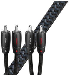 AudioQuest Sydney Analóg RCA kábel