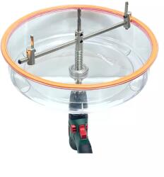 Lithe Audio hangaszóró körkivágó