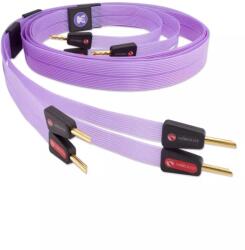 Nordost Purple Flare 3 hangfalkábel