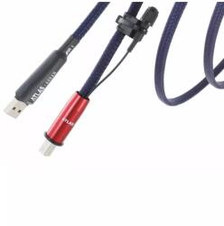 Atlas Mavros USB A - B Grun kábel 2m