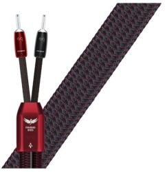 AudioQuest FireBird BASS 2x3m hangfalkábel
