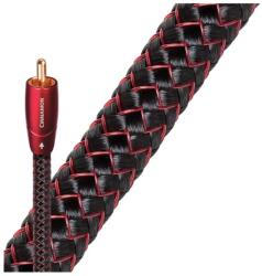 AudioQuest Cinnamon digitális koax kábel