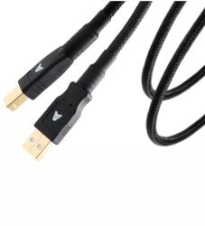 Atlas Hyper SC USB A-B kábel 2m