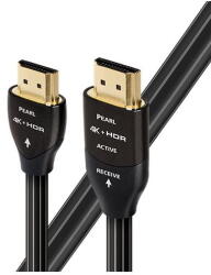 AudioQuest Pearl 10m Aktív HDMI kábel