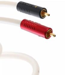 Atlas Element Achromatic RCA kábel 1m