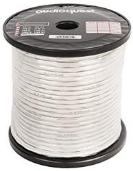 AudioQuest SLiP-DB14/2 Installációs hangfal kábel (152m)