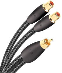 AudioQuest FLX-XM RCA elosztó kábel