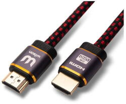 Wilson Premium 8K HDMI kábel 3m