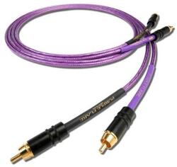 Nordost Purple Flare Interconnect RCA kábel