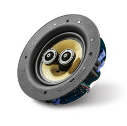 Lithe Audio 6.5" passzív 2 utas mennyezeti hangszóró, sztereó