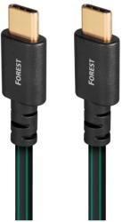 AudioQuest Forest USB C - USB C kábel