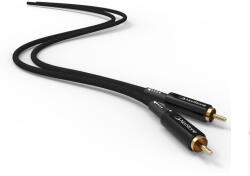 NorStone Arran RCA60 sztereó rca kábel 0.6m