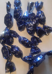 Chocofive szilvás fahéjas szaloncukor 2, 5 kg