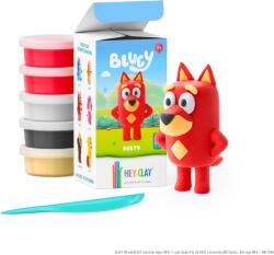 HEY CLAY Rusty figura