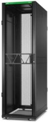 APC NetShelter SX Server Rack Gen 2 AR3100B2 (AR3100B2)