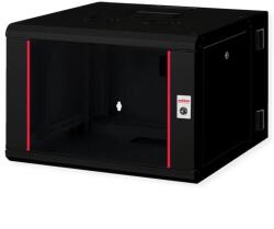 Roline 19-inch wall-mounted housing 26.21. 0180 (26.21.0180)