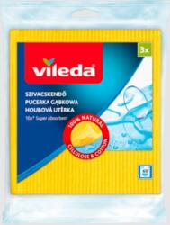 Vileda Lavete umede 3 buc, Vileda 849434