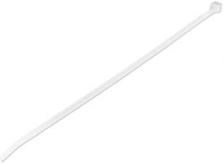 StarTech Kábelkötegelő Fehér 25cm CBMZT10NK (CBMZT10NK)