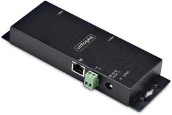 StarTech I23-SERIAL-ETHERNET 2-Port Serial to Ethernet Adapter (I23-SERIAL-ETHERNET)