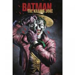 Grupo Erik Batman - The Killing Joke - poszter