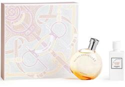 Hermès Eau Des Merveilles Set (EDT 50ml + BL 40ml) за Жени