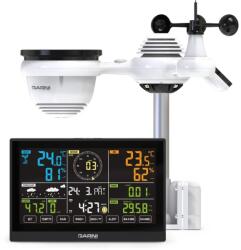 GARNI technology 980 Arcus Wifi időjárás állomás (GARNI 980 Arcus)