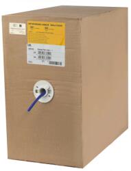 StarTech CAT6 Összekötő Kék 305m WIRC6PATBLRL (WIRC6PATBLRL)