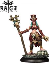AK Interactive Rage Resin Models Brüma Bones Whisper figura (RAGE007)