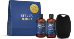 Steve's No Bull***t Body Care Box 500 ml