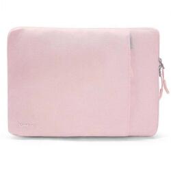 tomtoc Sleeve 14" MacBook Pro rózsaszín (TOM-A13D2C1)