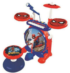 Dobok Spiderman Lexibook