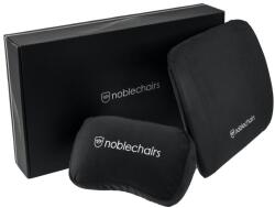 Noblechairs Memóriahabos párnaszett - fekete (NBL-SP-PST-008)