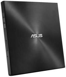 ASUS SDRW-08U7M-U - Fekete (90DD01X0-M29000)