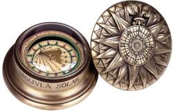  Sárgaréz iránytű - H40