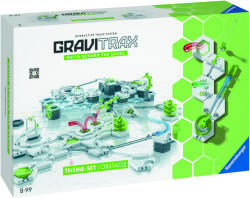 Ravensburger GraviTrax Obstacle kezdőkészlet - új csomagolás