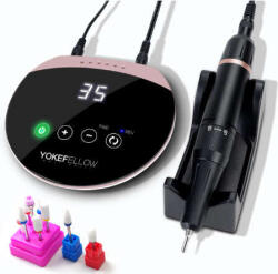  Elektromos körömápoló, körömcsiszoló gép