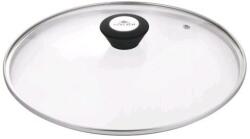 GERLACH Üvegfedél 24 cm