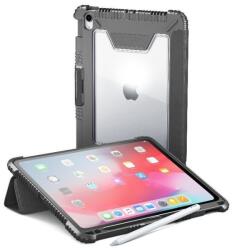 Folio Калъф за таблет iPad Pro 2018, до 11" (27.94 cm), Folio Pencil, черен
