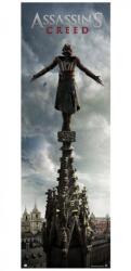 Grupo Erik Assassin's Creed: Top - plakát (331003)