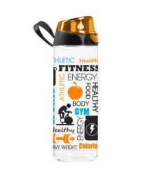 SOLMAZER IRIS kulacs 750 ml vegyes minta 161506-013 (161506-013) - officedepot