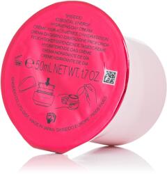 Shiseido Essential Energy Hydrating Day Cream Refill 50ml